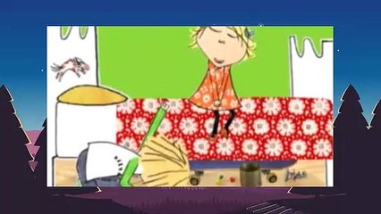 Charlie and Lola  S3E17 I Am Goody the Good