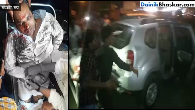 हीरा कारोबारी की गोली मारकर हत्या, पुलिस कटघरे में...