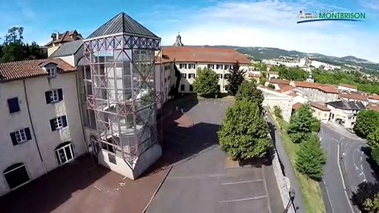 Le centre musical