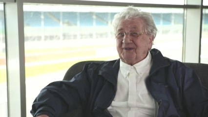 125 Jahre Motorsport - Hans Herrmann