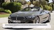 Faszinierende Luxus-Sportwagen - Das neue BMW 8er Coupé und das neue BMW 8er Cabriolet