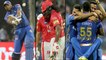 IPL 2019 : Pollard Upstages Rahul As Mumbai Indians Beat Kings XI Punjab || Oneindia Telugu