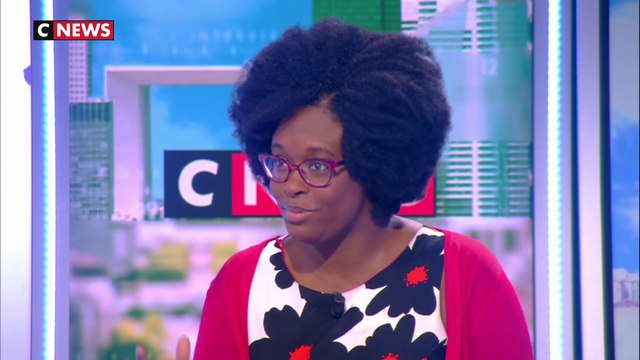 Sibeth Ndiaye : « la sortie de ce grand débat ne peut pas se résumer à quelques mesures symboliques »