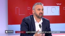 Grand débat : Alexis Corbière met en garde le gouvernement contre une baisse des service publics