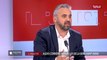 Grand débat : Alexis Corbière met en garde le gouvernement contre une baisse des service publics