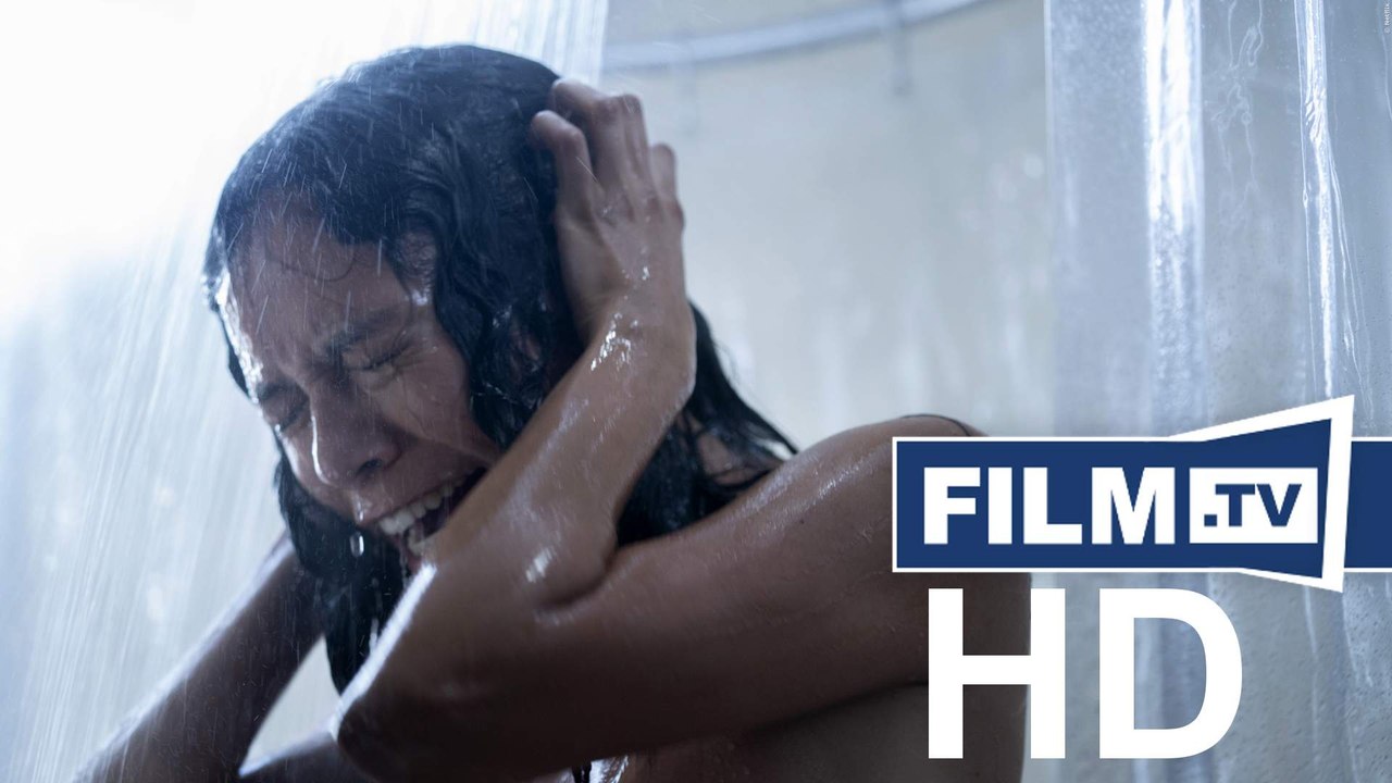 Chambers trailer deutsch german (2019)