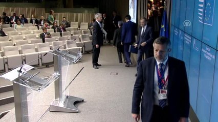 AB'den İngiltere'ye "Brexit Süresini Boşa Harcama" Çağrısı