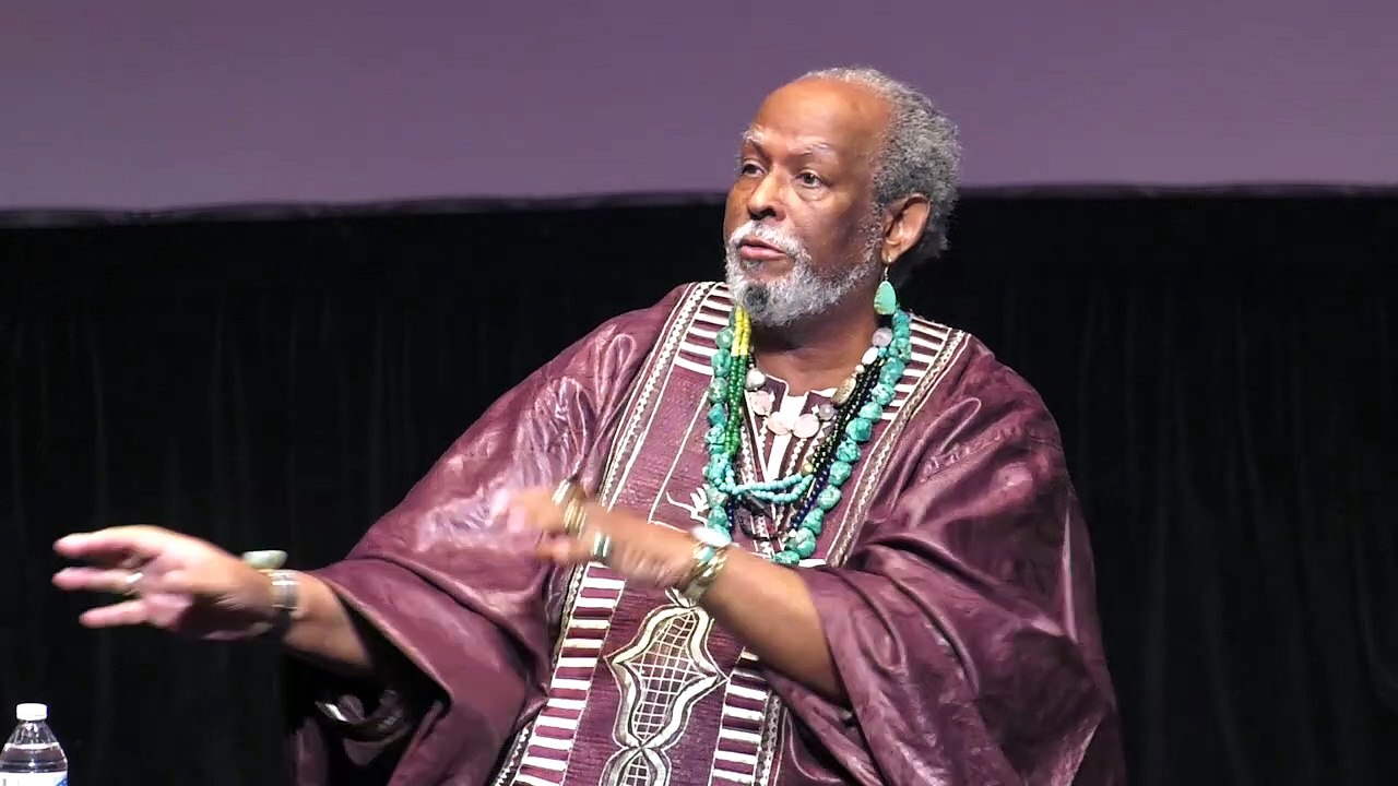 Soul Food Regale Feat. François Clemmons Pt.4