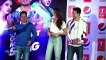 Tiger Shroff Fights With His Girlfriend Disha Patani For Her Dressing Style | Pepsi Anthem Launch