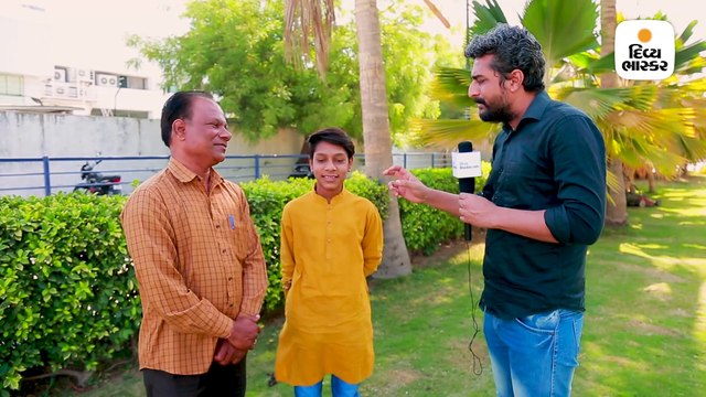 મોદી પર બનેલી ફિલ્મ PM Narendra Modi માં બાળપણનો રોલ કરનાર કરણ પટેલ સાથે ખાસ વાતચીત