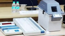 Use of VVPAT machines for Lok Sabha Election 2019 लोक सभा चुनाव में कैसे काम करेगी VVPAT, EVM