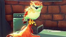 FALCON AGE Bande Annonce Gameplay