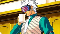 PHOENIX WRIGHT Ace Attorney Trilogy Bande Annonce Gameplay