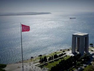 Çevik Sesler Korosundan Çanakkale İçin Anlamlı Klip