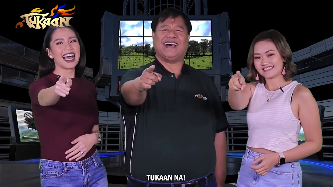 Tukaan – April 7, 2019 - video Dailymotion
