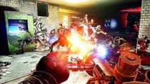 KILLING FLOOR Double Feature Bande Annonce Gameplay