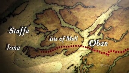 Grand Tours of Scotland: The Romantic Ideal