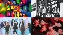 [Pops in Seoul] 'The World Views' of K-Pop Idol Groups (EXO, LOONA, BTS, VIXX, Dreamcatcher, NCT)