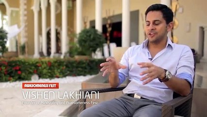 What is A-Fest (formally known as Awesomeness Fest)