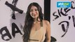 Nadine Lustre on her favorite outfit to wear with sneakers