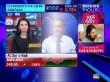Here are some stock trading picks by Sudarshan Sukhani & Ashwani Gujral for April 11