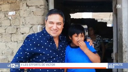 Buzz : Le maire de Bobigny fait sensation en se lançant dans une battle de danse improbable - Vidéo