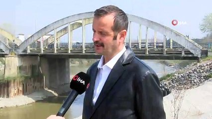 Manavgat şelalesi ile yarışacak