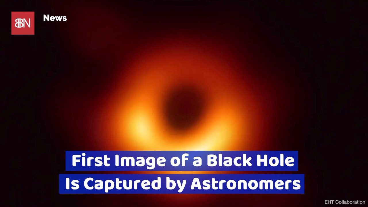 Here's An Incredible Image From 55 Million Light Years Away