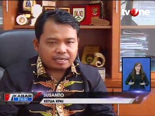 KPAI: Kasus Audrey Harus Mengacu UU Peradilan Pidana Anak