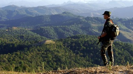 Asia's Meth Boom | 101 East