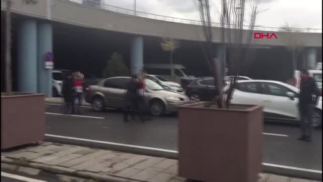 Kartal'da Çöken Binayla İlgili İddianame Kabul Edildi