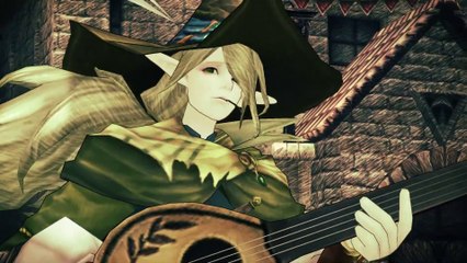 Caravan Stories - Bande-annonce #1