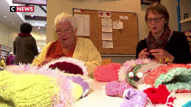 Brexit : inquiétude pour les Britanniques de France et les commerçants