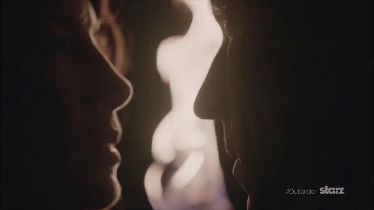 Outlander -1x15- Wentworth Trailer [Sub Ita]