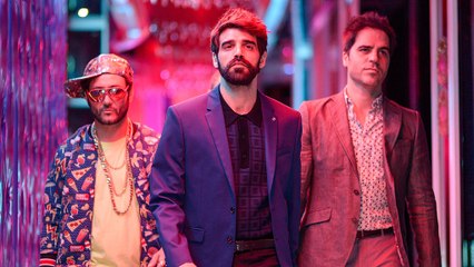Crítica de la película: 'Lo dejo cuando quiera'
