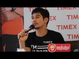 Piolo Pascual talks about his training regimen AND his upcoming marathon!