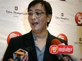 Director Mac Alejandre and his move to TV5