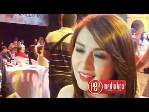 PEP chats with Marian Rivera (Part 1: Working with old friends)