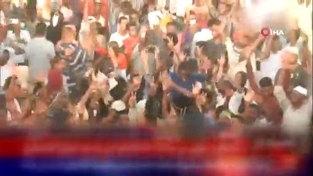 - Sudan’da Ordu Yönetime El Koydu- Geçici Hükümetin Başına Genelkurmay Başkanı Geçti