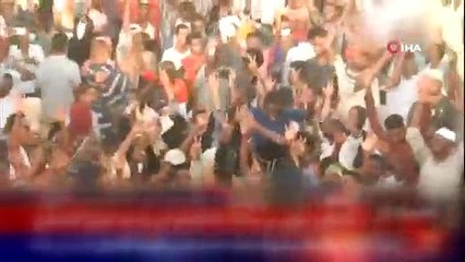 - Sudan’da Ordu Yönetime El Koydu- Geçici Hükümetin Başına Genelkurmay Başkanı Geçti