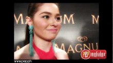 Andi Eigenmann on getting back in shape for TV roles and working with mom Jaclyn Jose