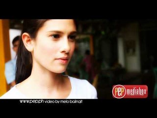 Bianca King talks about her beauty regimen