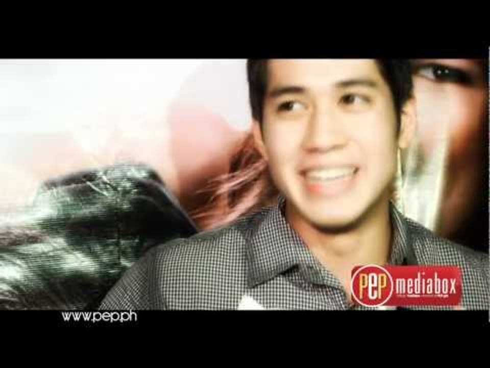 Aljur Abrenica discusses upcoming birthday; My Kontrabida Girl