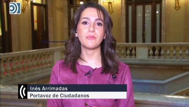 Ana Rosa Quintana incomoda a Inés Arrimadas al preguntarle por qué no tiene un hijo