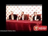 Derek Ramsay talks about his contract with TV5 and his experience with Zac Efron