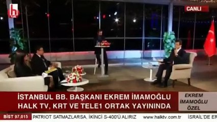 Download Video: İmamoğlu: 