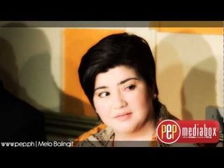 Nadia Montenegro says that she sought Ruffa Gutierrez's help (Part 4)