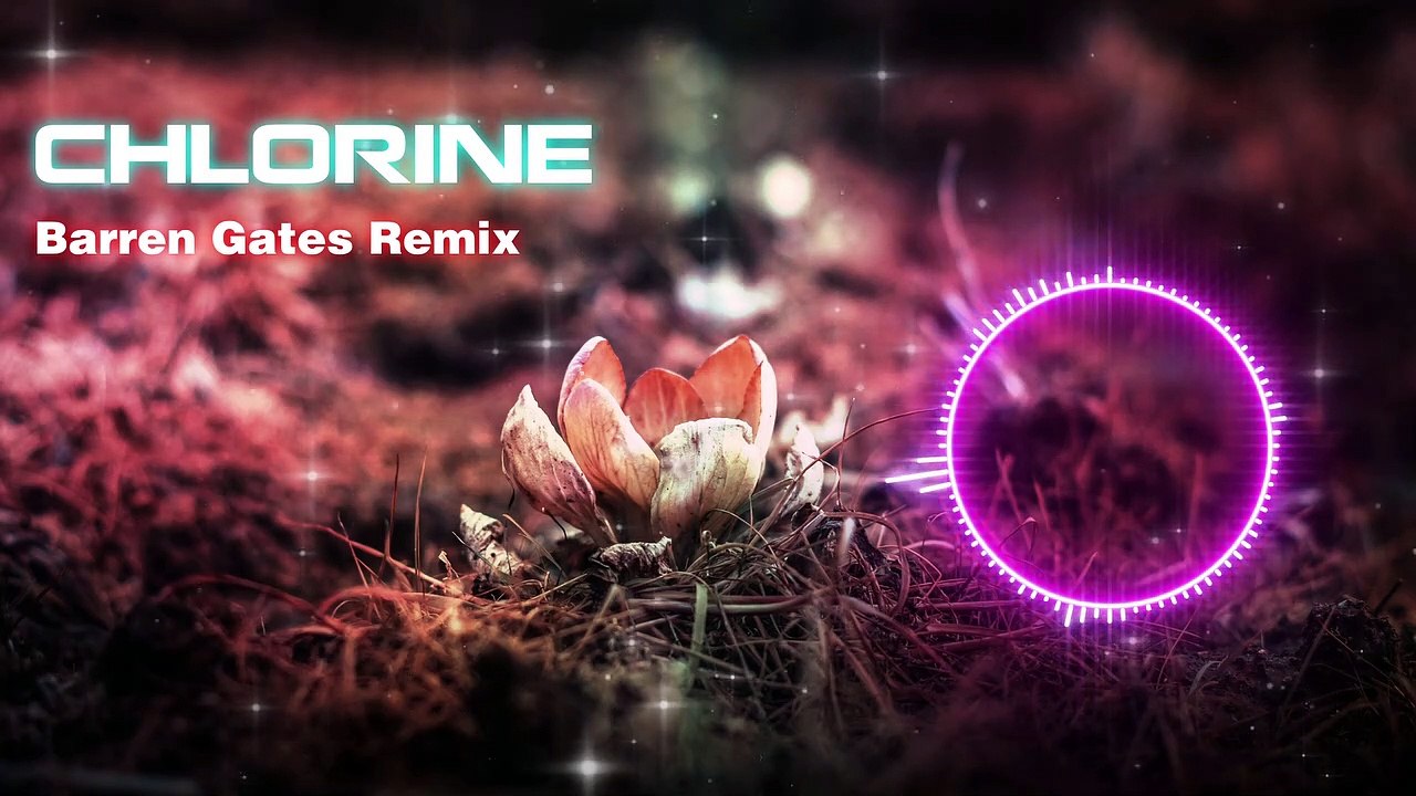 Twenty One Pilots - Chlorine (Barren Gates Remix)