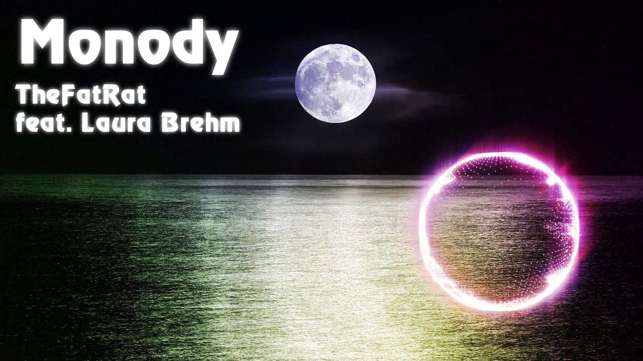 TheFatRat-Unity