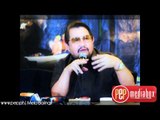 Puerto Princesa Mayor Edward Hagedorn announces PP Underground River's recognition event